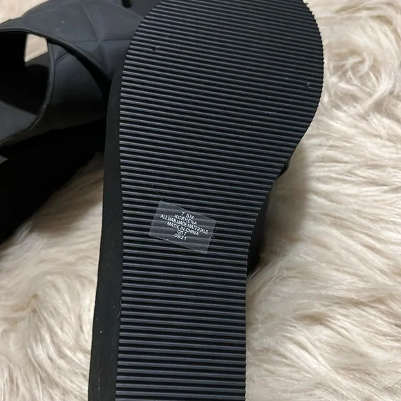 Calvin Klein wedge - Picture 6 of 6